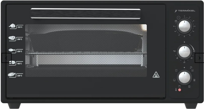 Termikel MO D6433C B