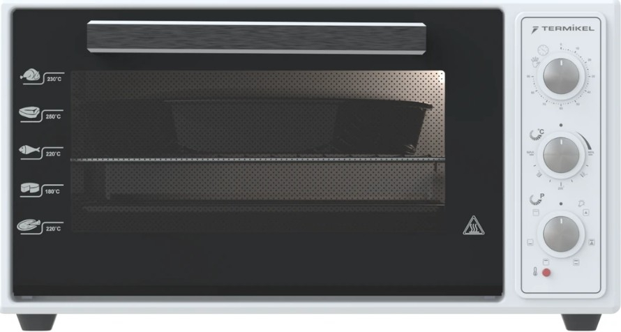 Termikel MO D6433C W