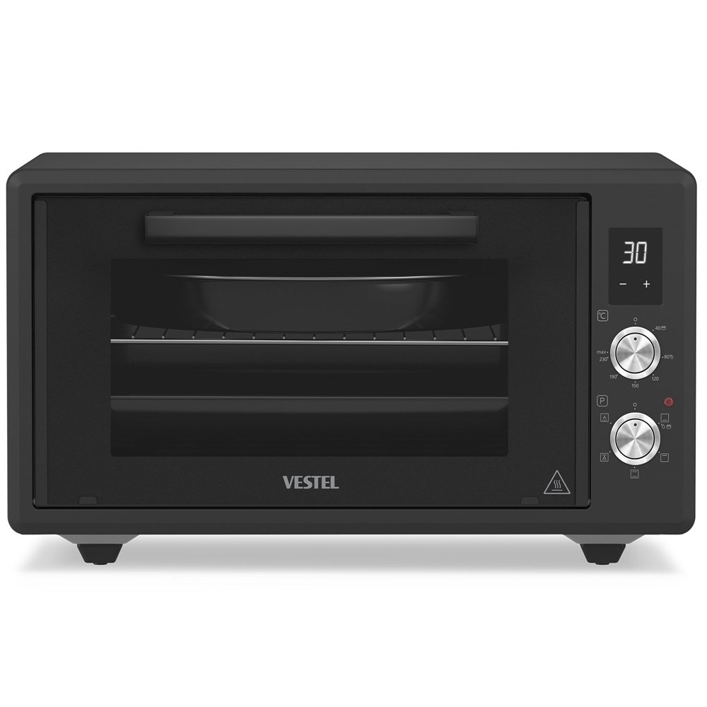Vestel MF 45 DKX Mini Fırın