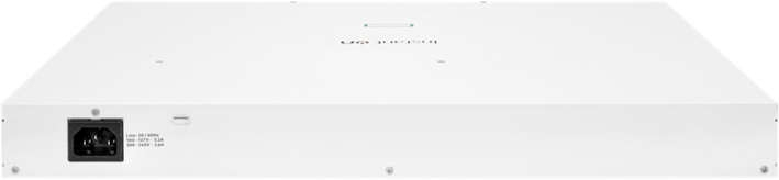 Aruba Instant On 1930 48p Gigabit CL4 PoE 4p SFP+ 370W JL686B görsel 2