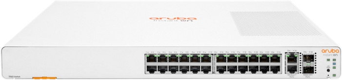 Aruba Instant On 1960 24G 2XGT 2SFP+ JL806A