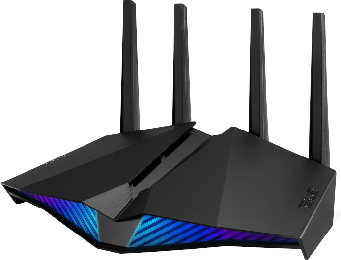 Asus DSL-AX82U