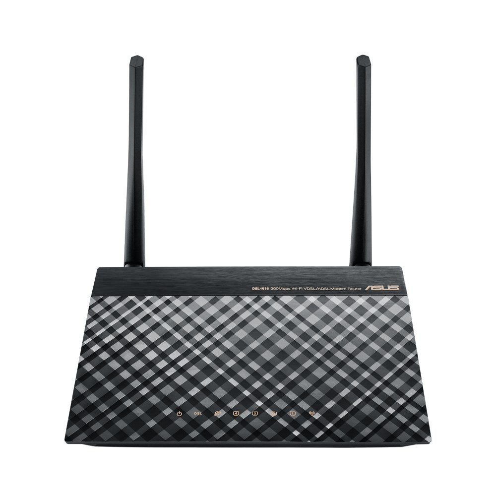 Asus DSL-N16