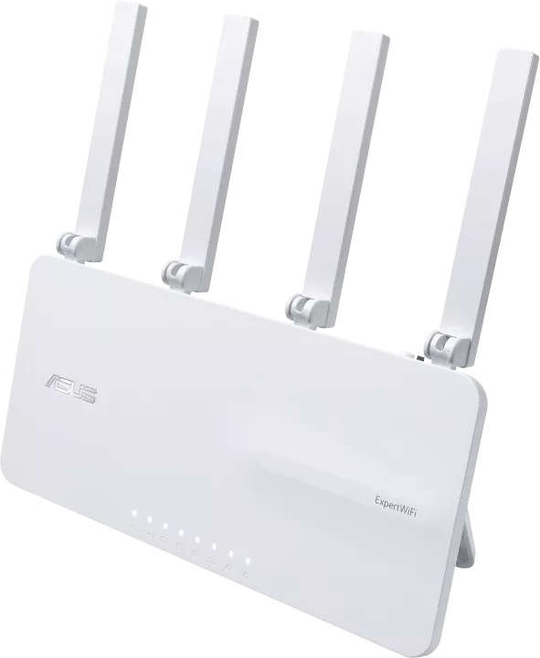 Asus ExpertWiFi EBR63