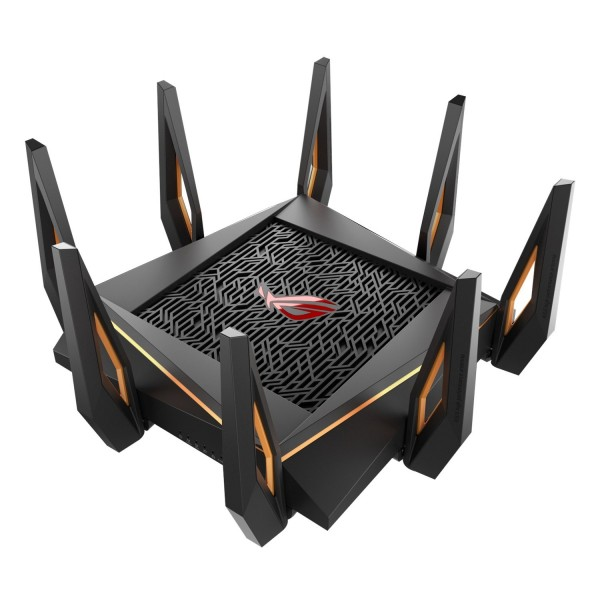 Asus ROG Rapture GT-AX11000