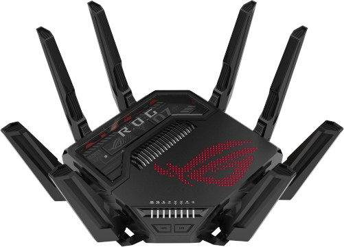 Asus ROG Rapture GT-BE98 Pro