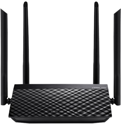 Asus RT-AC51