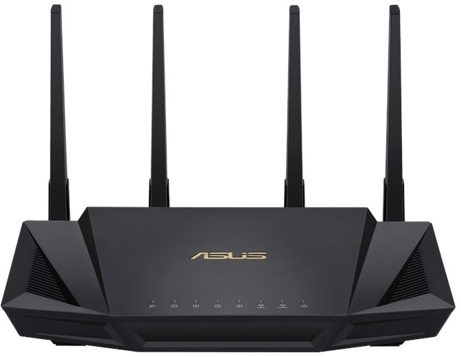 Asus RT-AX58U