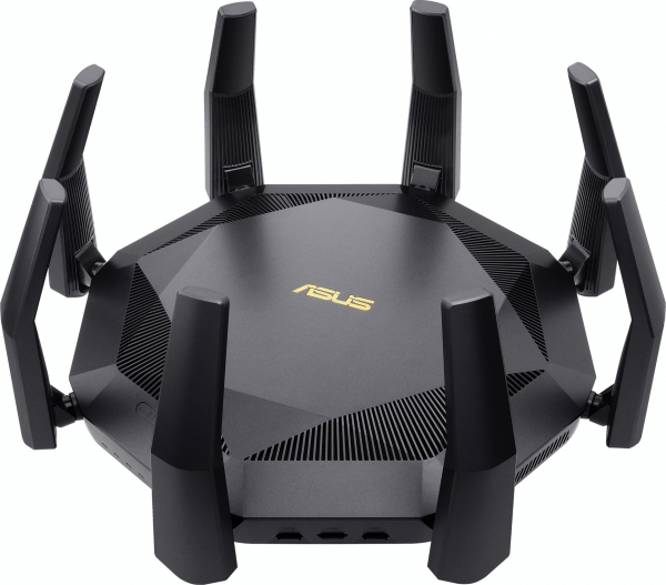 Asus RT-AX89X
