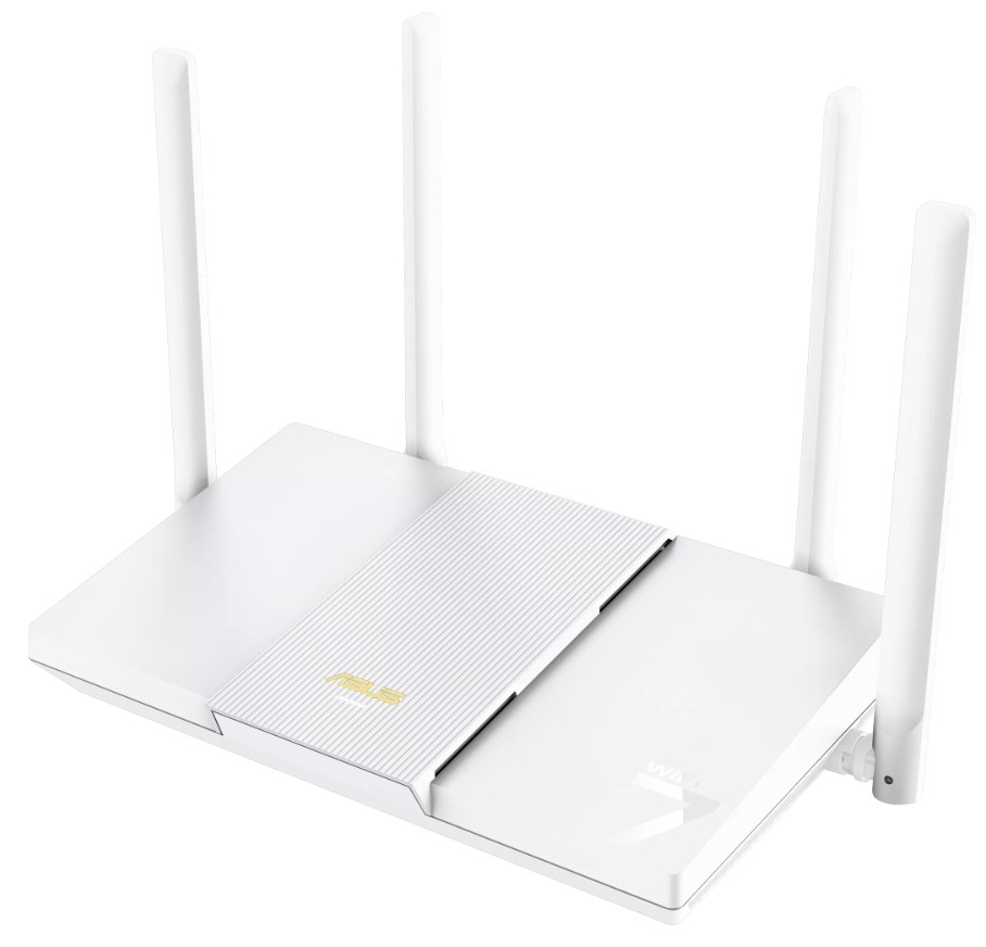 Asus RT-BE3600E