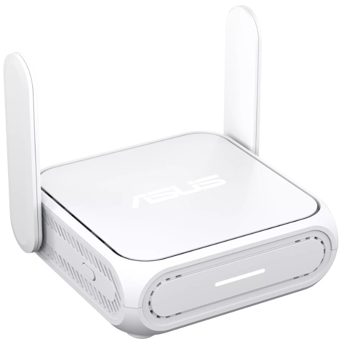 Asus RT-BE58 Go