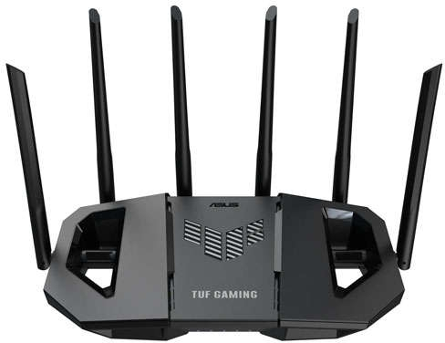 Asus TUF Gaming BE6500 90IG0920-MO9C00