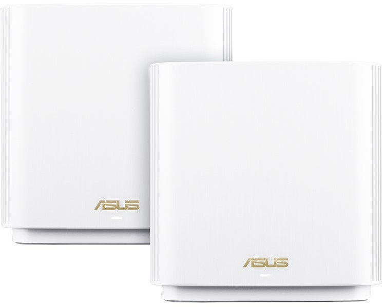 Asus ZenWiFi AX (2 adet)