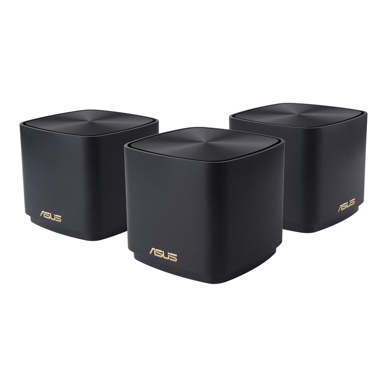 Asus ZenWiFi AX Mini (XD4) Tüm Evi Kapsayan Mesh WiFi Sistemi