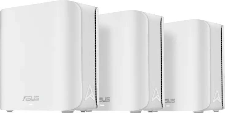 Asus ZenWiFi BD4 3'lü