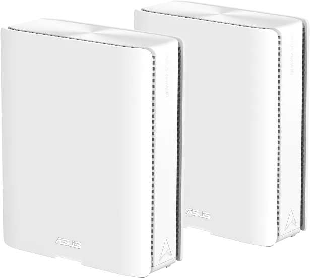 Asus ZenWiFi BQ16 2'li 90IG08K0-MO3N2V