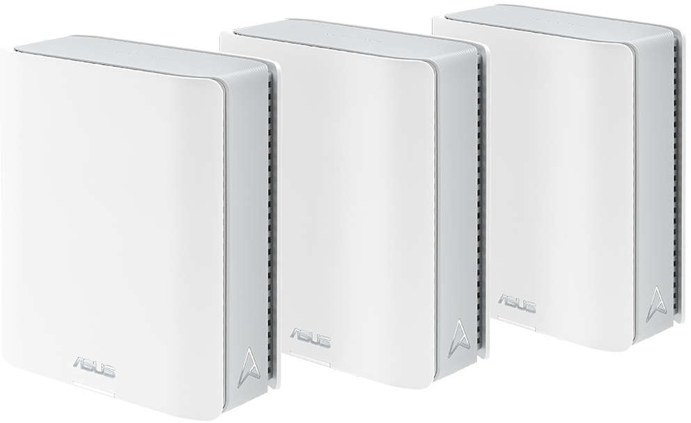 Asus ZenWiFi BT10 3'lü 90IG08Y0-MO3C20