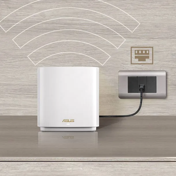 Ethernet Ana Taşıyıcısı
