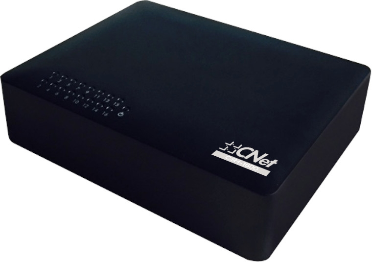 CNet CSH-1600E