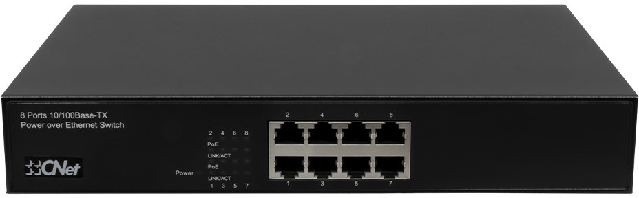 CNet CSH-8008P