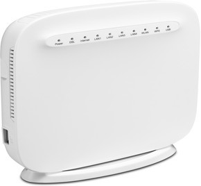 CNet CVR984RV