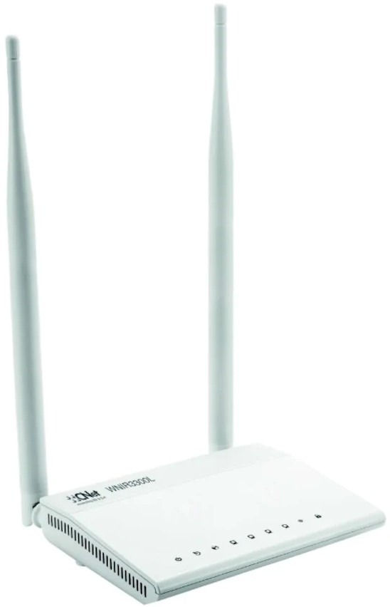CNet WNIR3300L