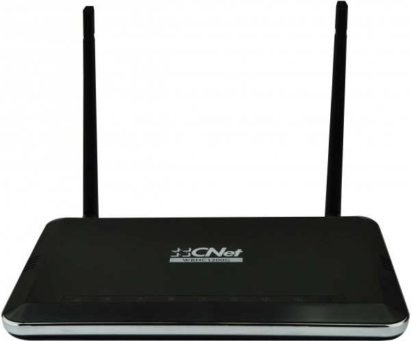 CNet WRHC1200G