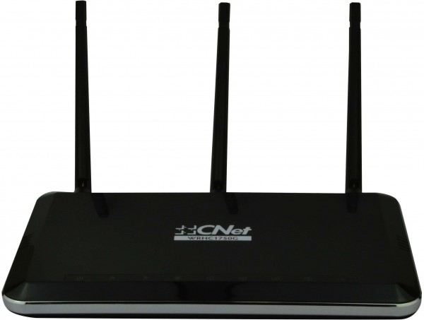CNet WRHC1750G