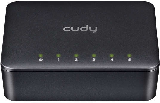 Cudy FS105D