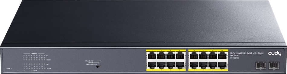 Cudy GS1020PS2