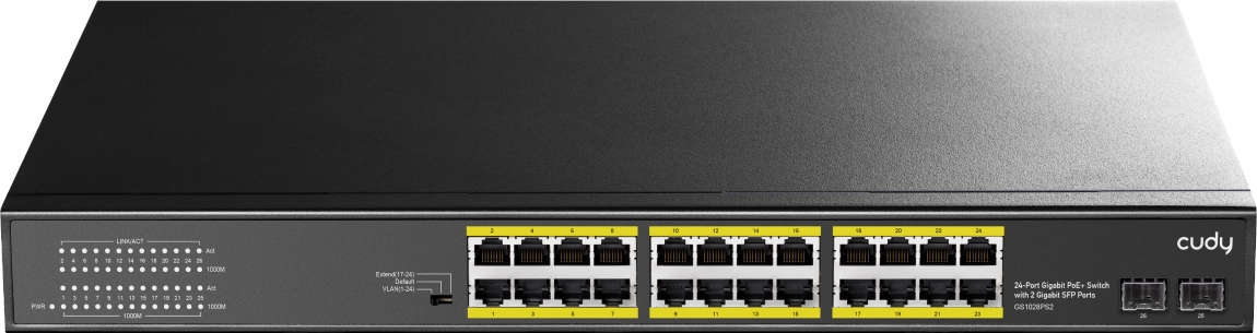 Cudy GS1028PS2
