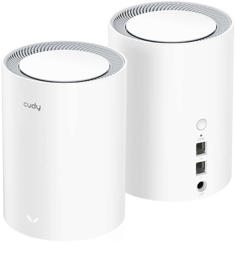 Cudy M1800 2'li