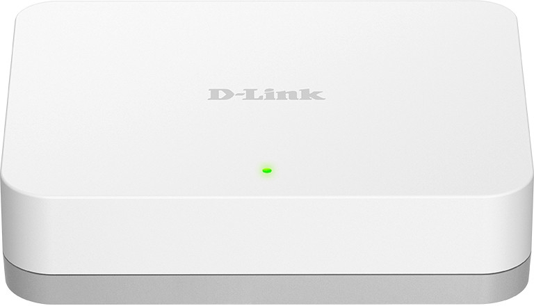 D-Link DGS-1005A