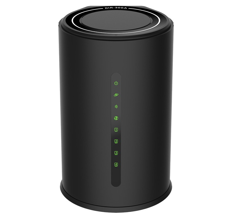 D-Link DIR-300A