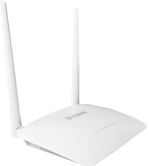 D-Link DIR-612