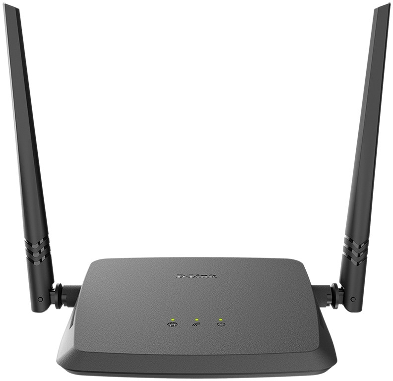 D-Link DIR-615 X1