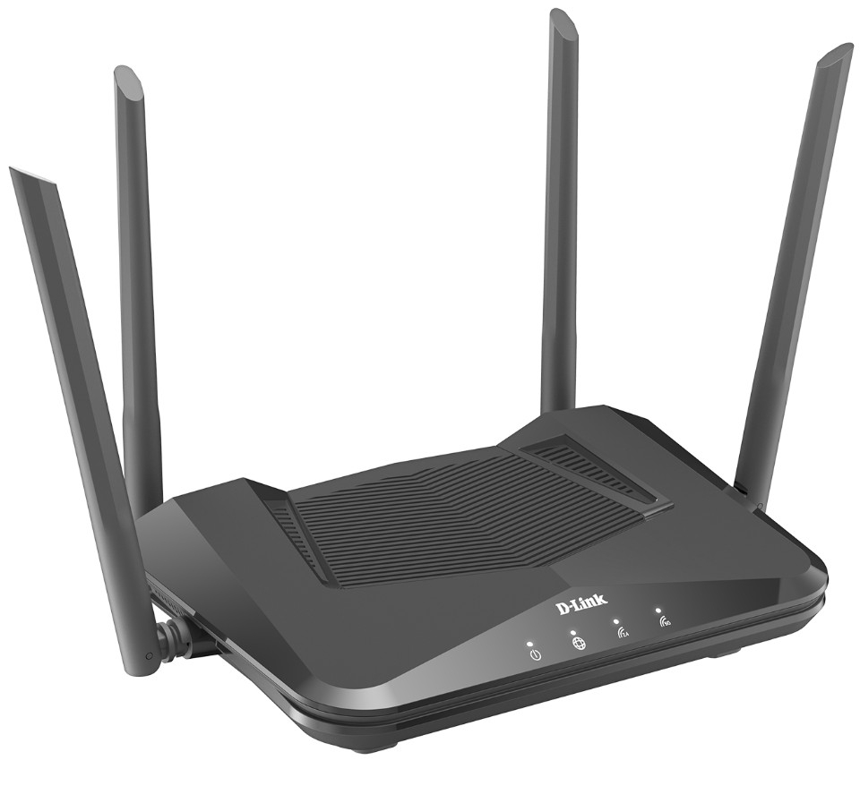 D-Link DIR-X1560