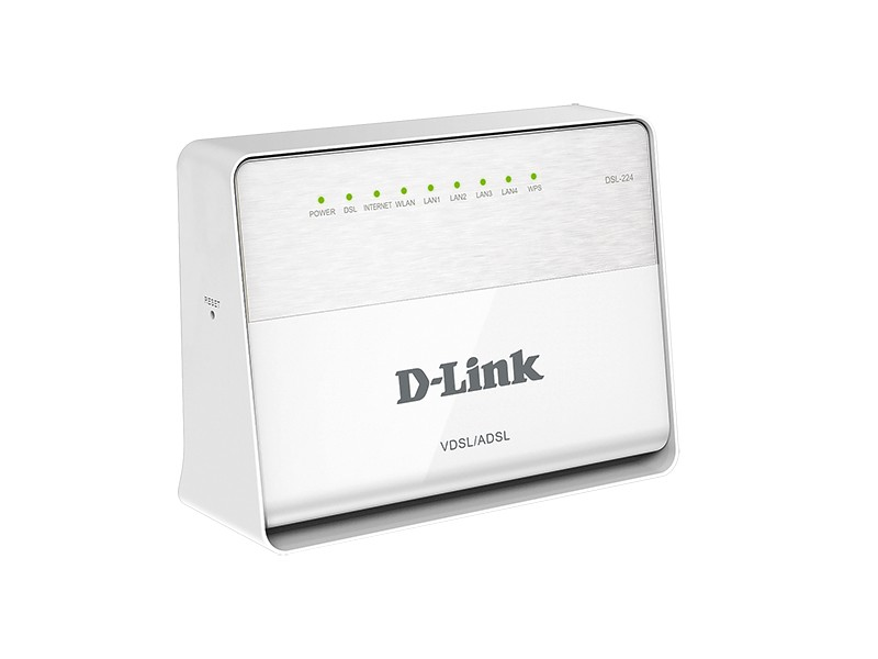 D-Link DSL-224
