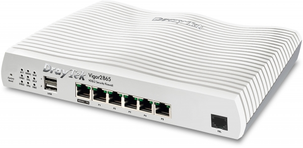 Draytek Vigor 2865
