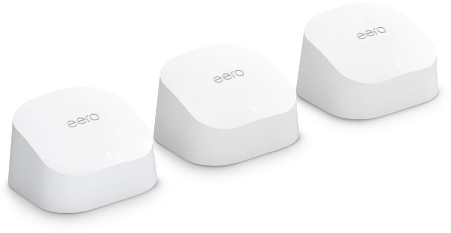 eero 6 6-3P