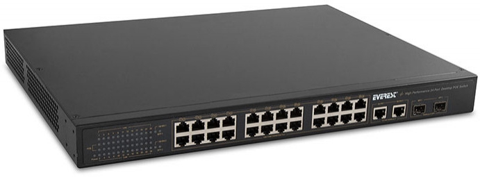 Everest ESW-2426PA-450G