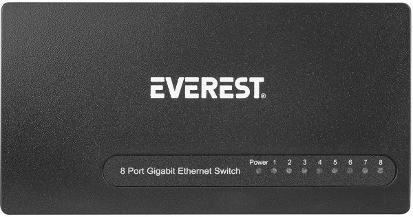 Everest ESW-808