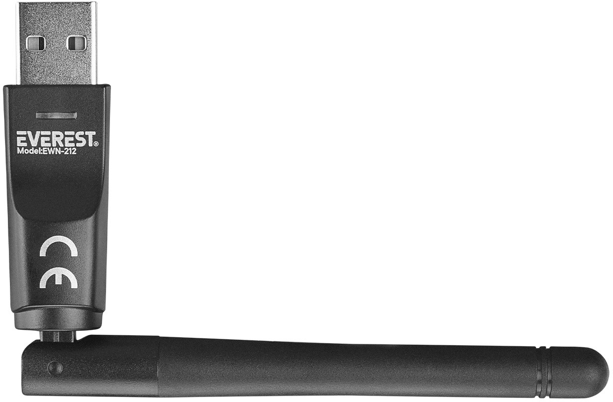 Everest EWN-212