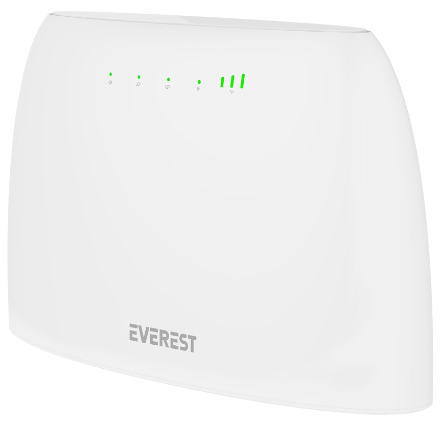 Everest EWR-4G03