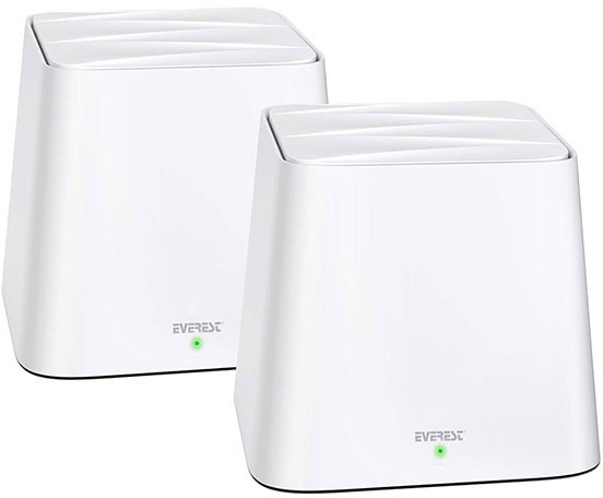 Everest Finix MW3-2P