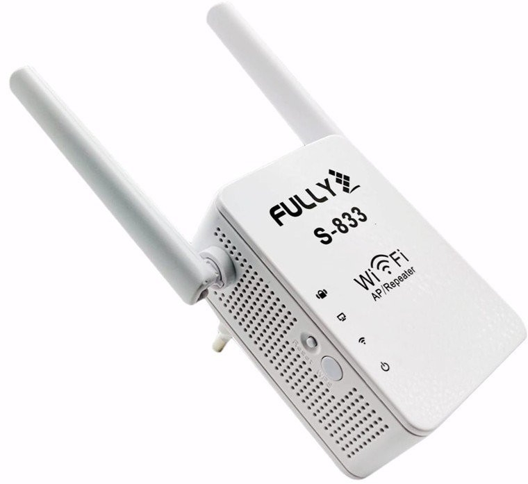 Fully S-833