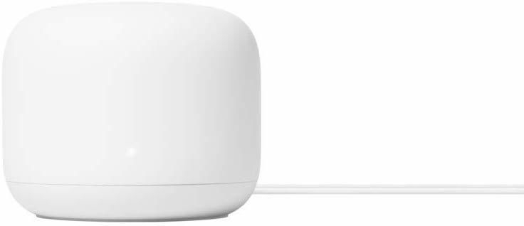 Google Nest Wifi (1 Pack)