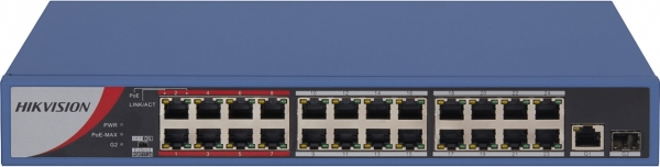 Hikvision DS-3E0326P-E/M(B)