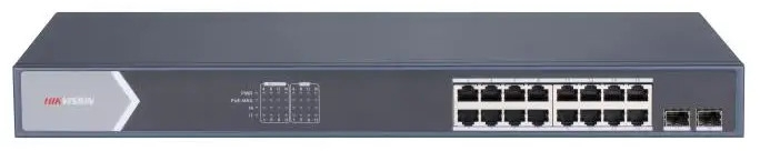 Hikvision DS-3E0518P-E/M