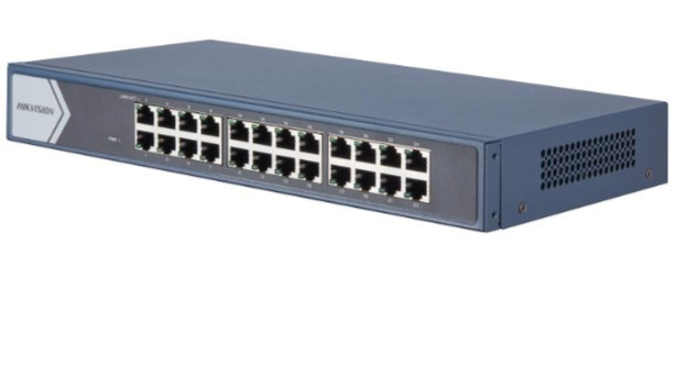 Hikvision DS-3E0524-E(B)